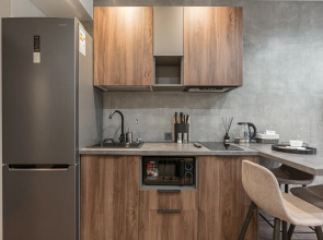 Апарт-Отель Центральный