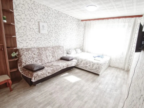 Апартаменты 1-к. 40 м² 2 кровати