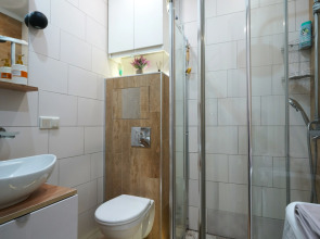 Квартира под шепот волн