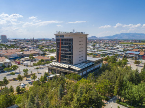 New Karaman Hotel