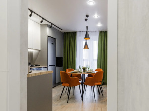 Апартаменты Люкс на Айги