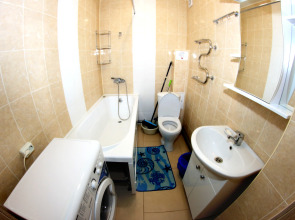 Апартаменты Right Room однокомнатные на Салтыкова-Щедрина 3