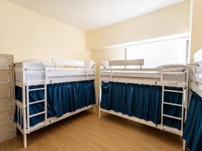 Хостел Urban Heaven Luxury