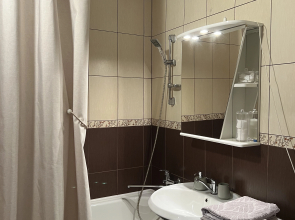 Квартира Сердоболь 14