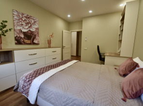 Квартира на Московской 68