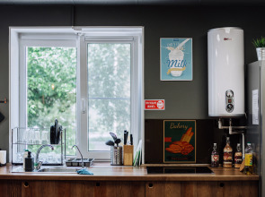 Хостел Sleep&Go