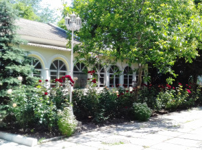 База Отдыха Светлая