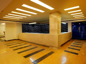 Patliputra Continental Hotel