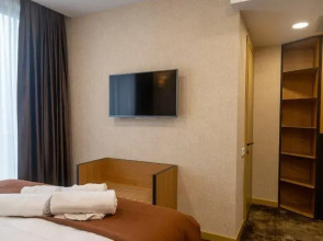 Отель Solum Roof Top