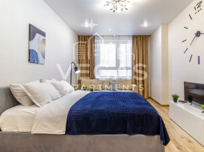 Апартаменты VEGAS на Гагарина 99/2