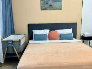 Квартира Импрессионисты