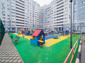 Квартира Райдас на Чапаева 59