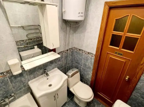 Апартаменты на Амурском бульваре 37