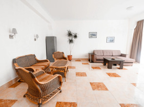 Мини-отель Юрзуф