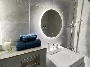 Квартира 1 комнатная квартира