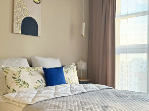 Апартаменты Яр Сердце