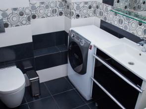 Квартира Переулок Мира дом 24