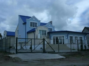 Апартаменты у моря Балтийский Бриз Делюкс