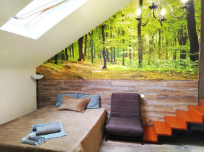 Ekodomik Lobnya (Svetlaya street)