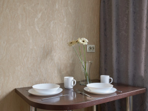 Апартаменты GOOD NIGHT на Елизаровых 43