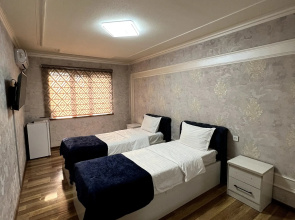 Отель Payitaxt Andijan