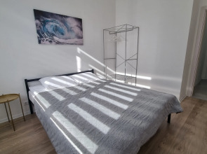 Квартира на переулке Полимерный