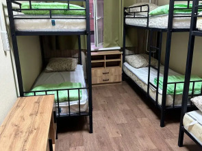 Хостел Канавинский