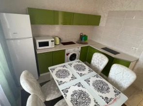 Квартира Апартаменты Центр Омск