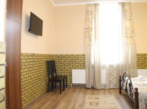 Апартаменты Кольцова 18/9