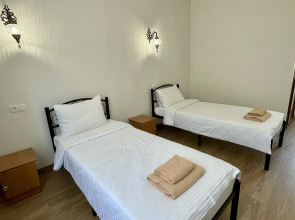 Гостевой Дом Эски Чешме