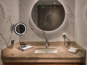 Отель Lionel Istanbul