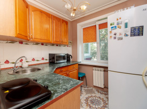 Апартаменты СКомфортом Пограничная 20А