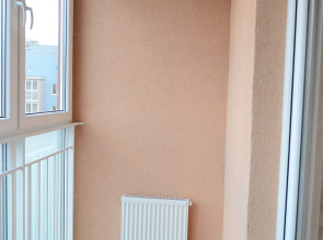 Квартира Дом Путешественника