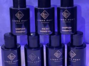 Отель Linda Port Hotel