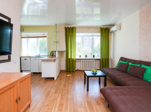 Апартаменты Амурский Бульвар 5