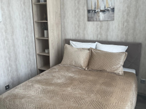 Апартаменты Уютные апартаменты Ольга