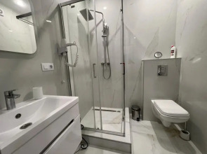 Апартаменты Касабланка