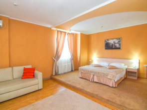 Гостевой дом Ирис