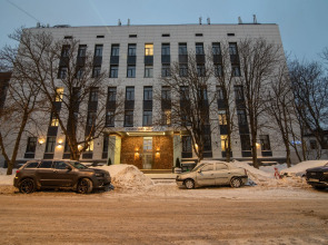 Апартаменты Уютные Апартаменты 2ой Амбулаторный пр-д 8. с 1. номер 126