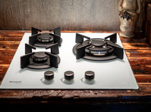 Апартаменты Nordic Art-Nouveau