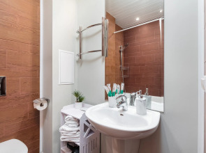 Квартира Comfort Home на Свистуха с1к1