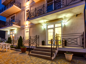 Гостевой дом Bella Vista