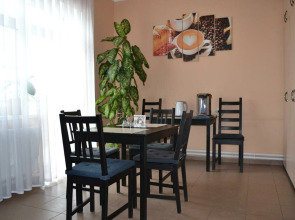 Отель Арсения