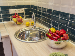 Квартира GM Apartments Стильная Двушка на Арбате