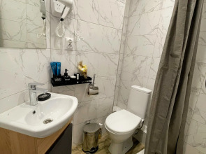 Апартаменты с видом на море 3 минуты до пляжа