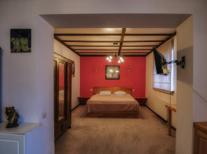 Гостевой Дом Eco-Apart