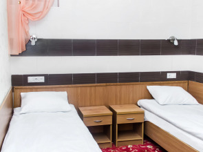 Гостевой Дом Партия