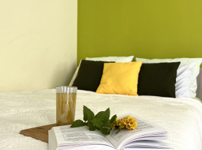 Квартира Студия Цитрус