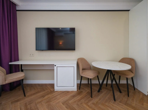 Апартаменты Standart Deluxe