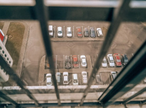 Апартаменты Вверх